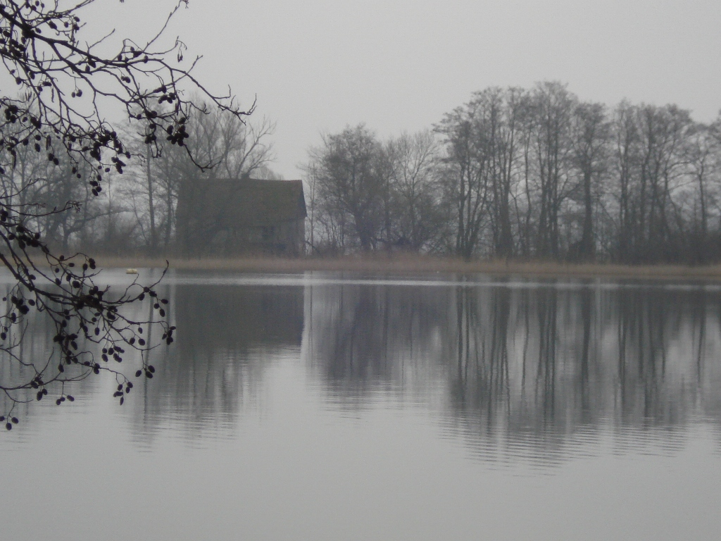 Fischerinsel Wustrow